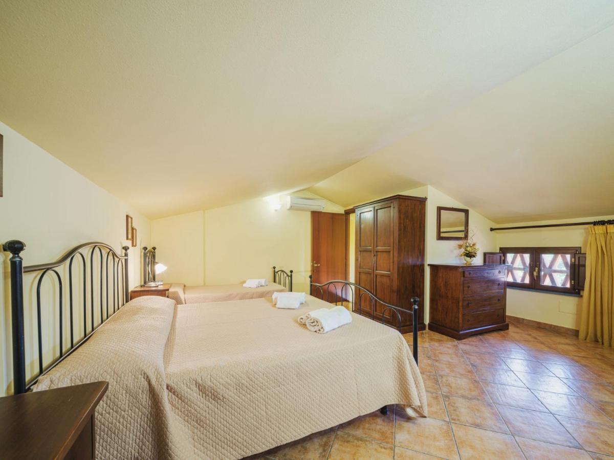 Apartment Ponziani-1 By Interhome Orentano Dış mekan fotoğraf