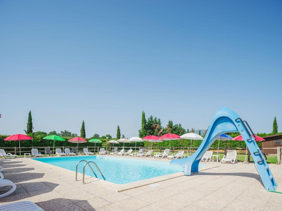 Apartment Ponziani-1 By Interhome Orentano Dış mekan fotoğraf