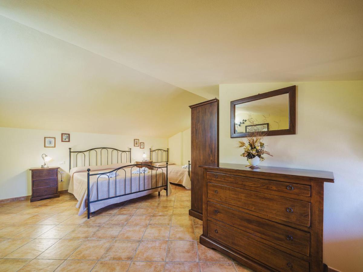 Apartment Ponziani-1 By Interhome Orentano Dış mekan fotoğraf