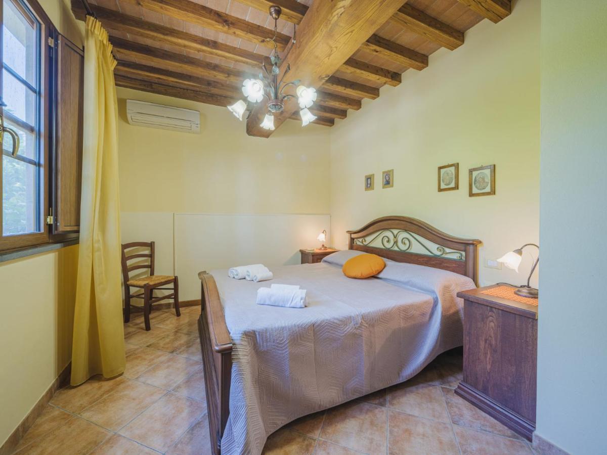 Apartment Ponziani-1 By Interhome Orentano Dış mekan fotoğraf