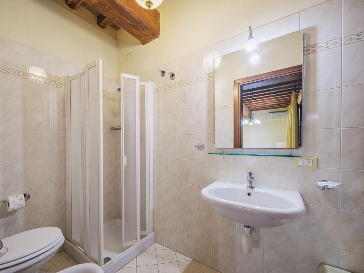 Apartment Ponziani-1 By Interhome Orentano Dış mekan fotoğraf