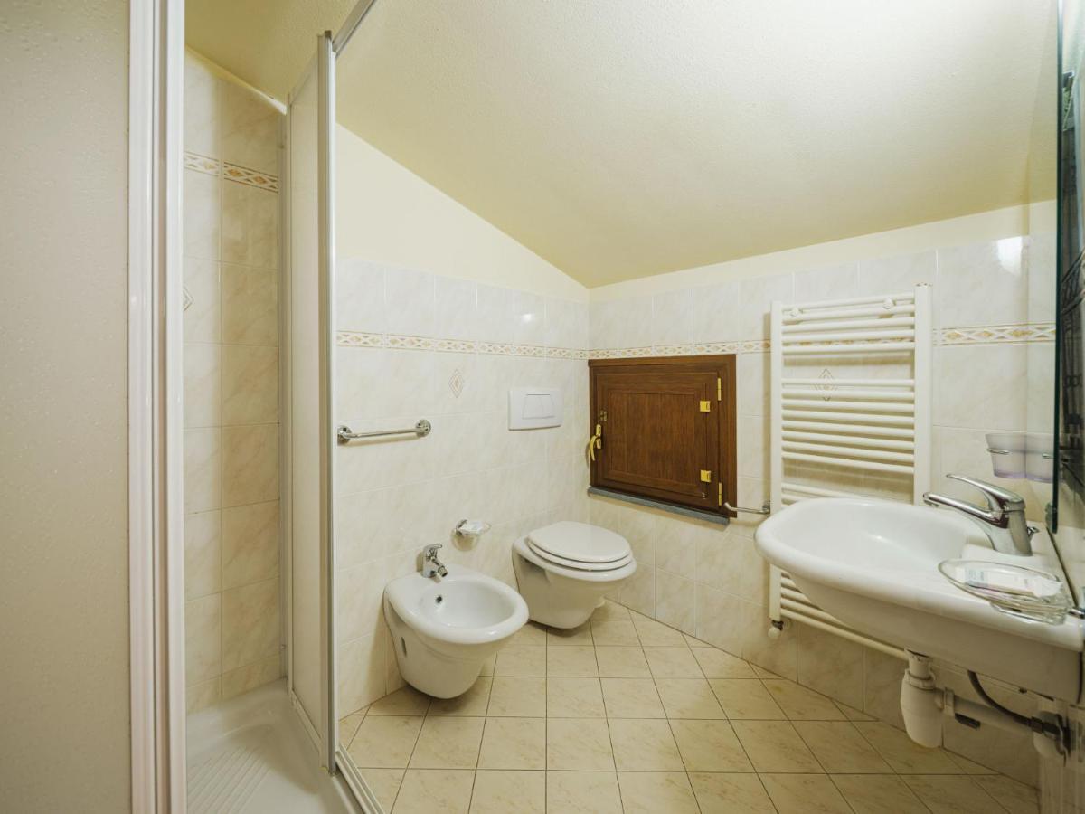 Apartment Ponziani-1 By Interhome Orentano Dış mekan fotoğraf